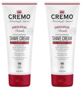 Cremo Barber Grade Original Shave Cream