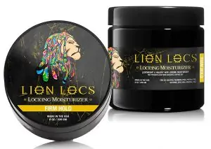 Lion Locs Gel Cream