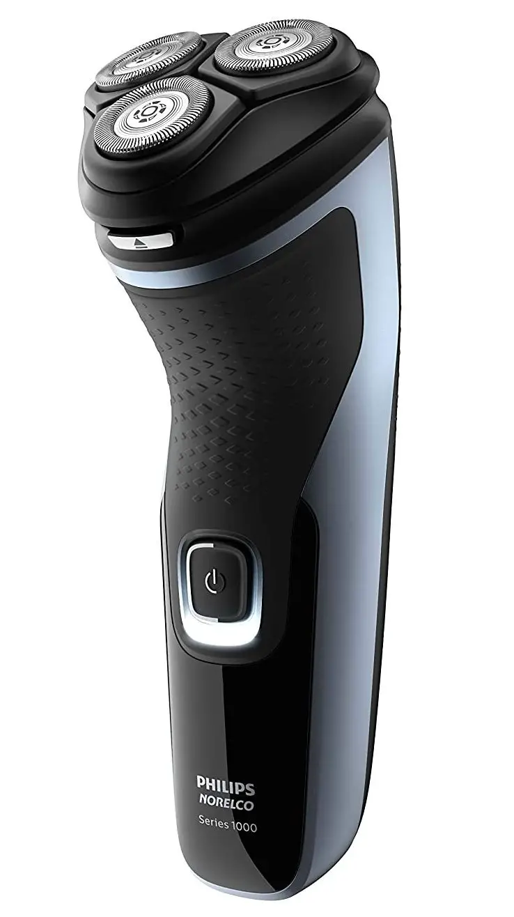 7 Best Electric Razors Under 50 (Buying Guide for Men)