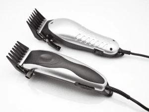two corded beard trimmer