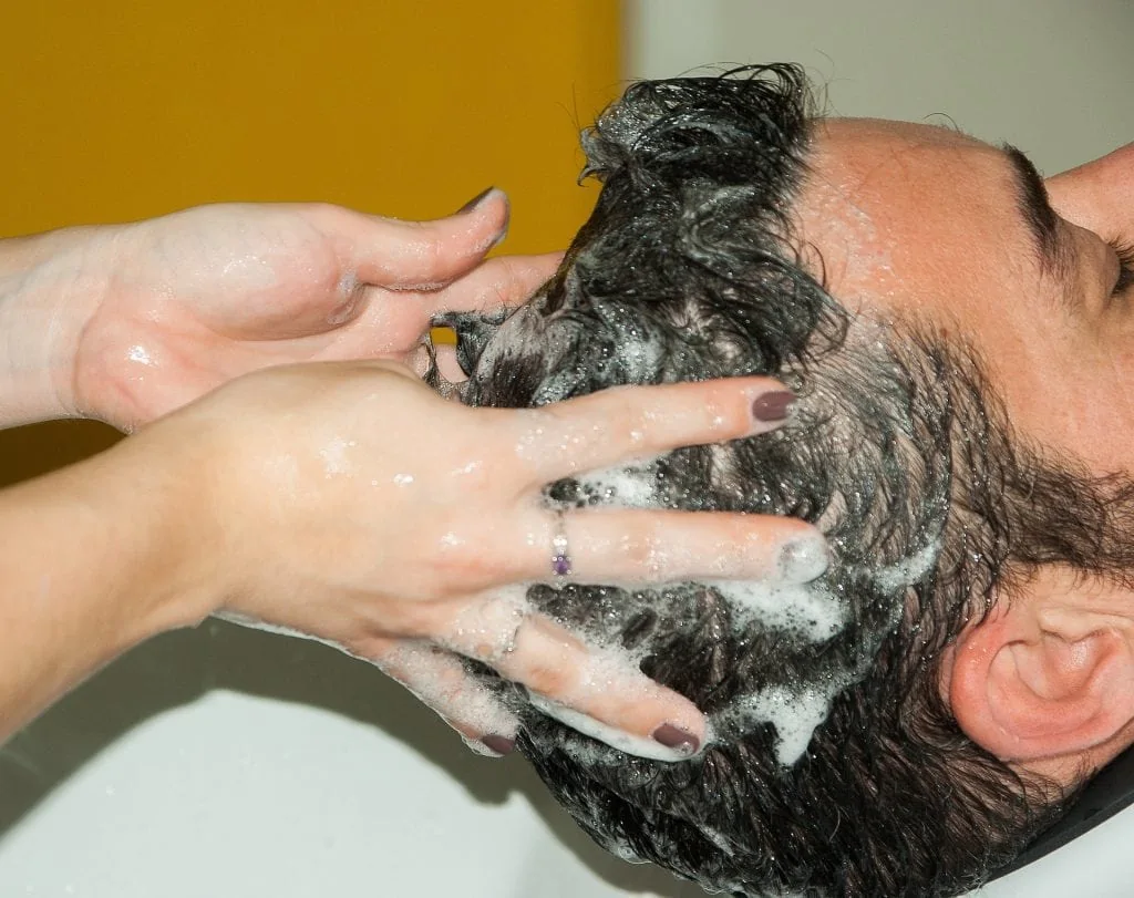 best ogx shampoo - featured image