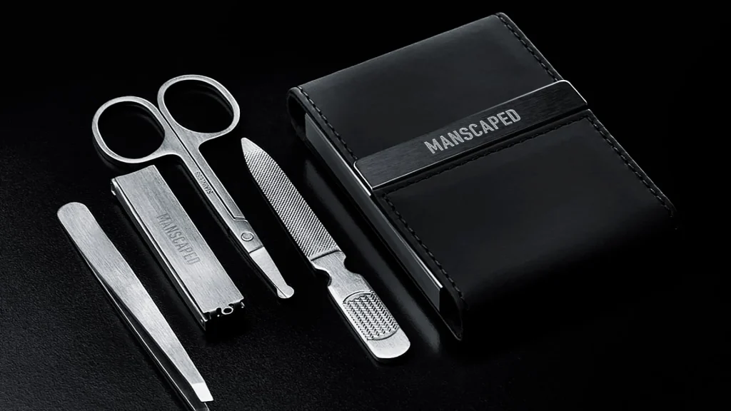 Manscaping Tools