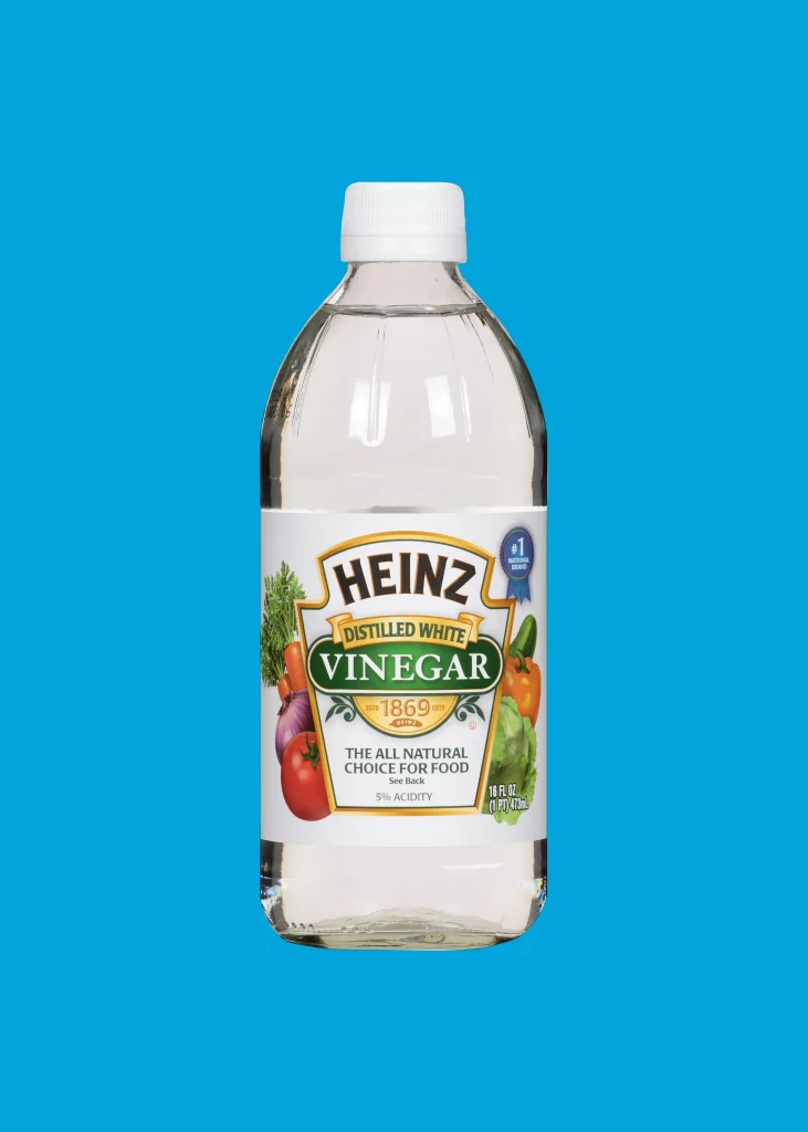 White Vinegar
