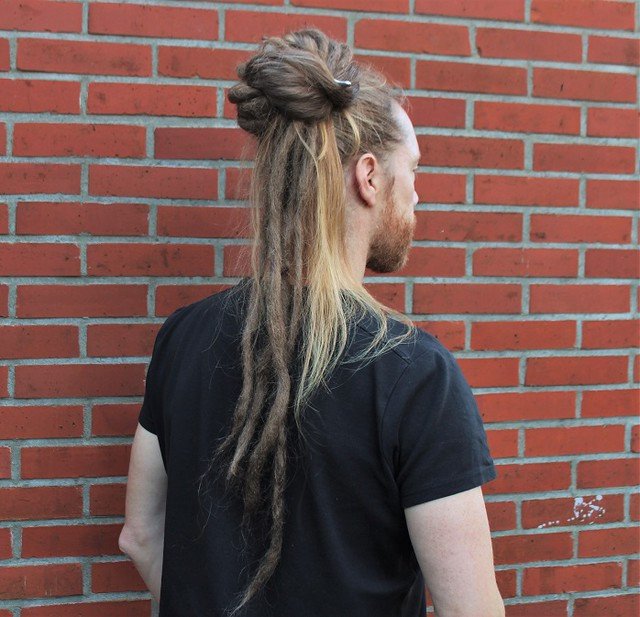 Man Bun Vs Ponytail Which Hair Style Wins With Most Votes?