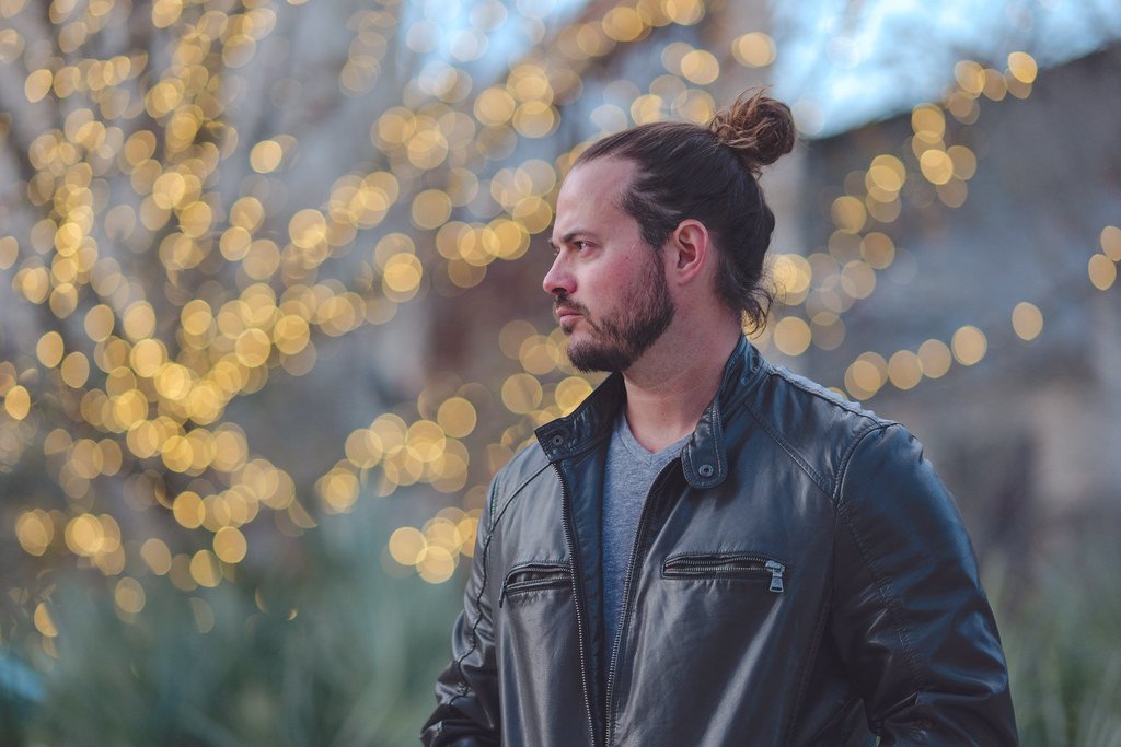 Man Bun Vs Ponytail Which Hair Style Wins With Most Votes?