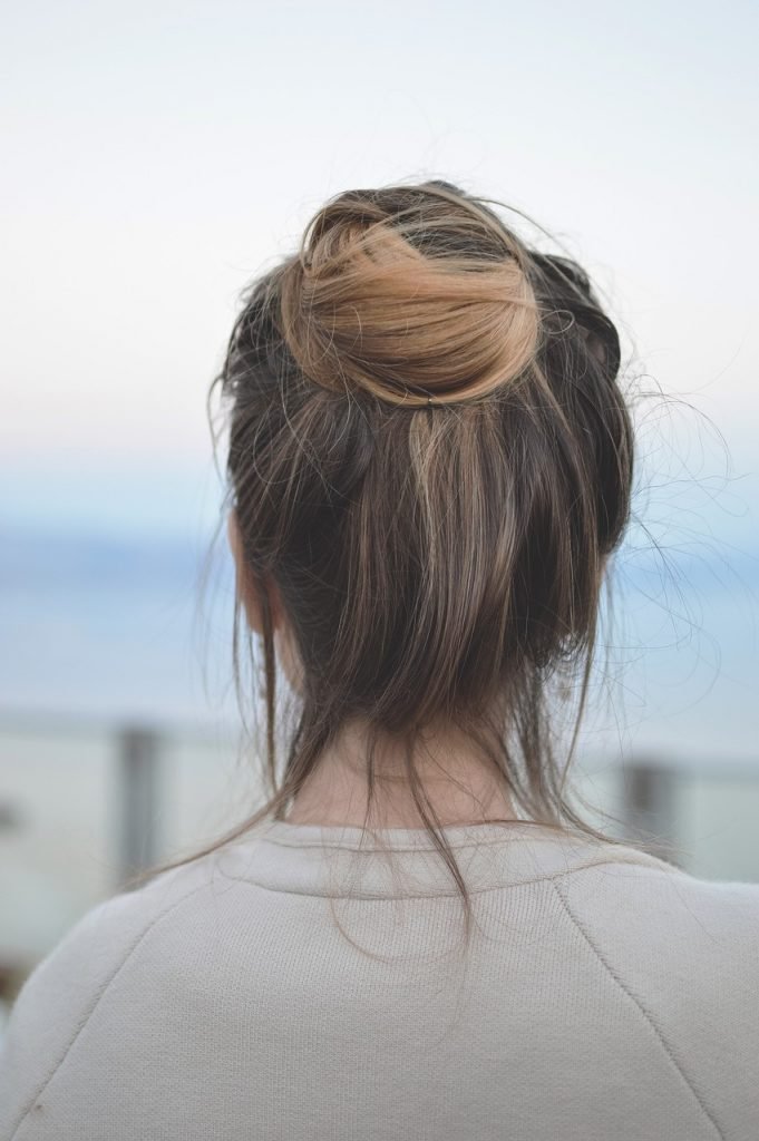 Man Bun Vs Ponytail Which Hair Style Wins With Most Votes?