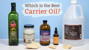 Natural Carrier Oils