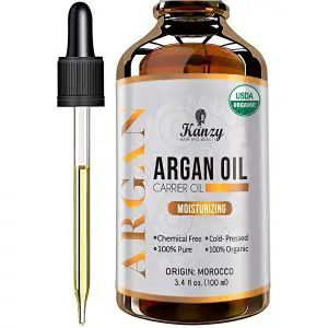 Argan Oil 