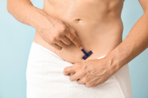 pubic hair designing